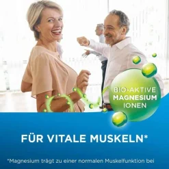 Biolectra Magnesium 400 mg ultra Trinkgranulat Orange, 40 St