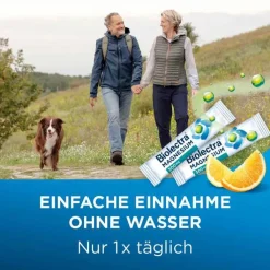 Biolectra Magnesium Direct Orange Pellets, 40 St