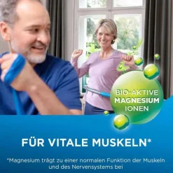 Biolectra Magnesium Direct Orange Pellets, 20 St