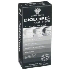 Bioloire H4 Haarlotion gegen graues Haar, 150 ml