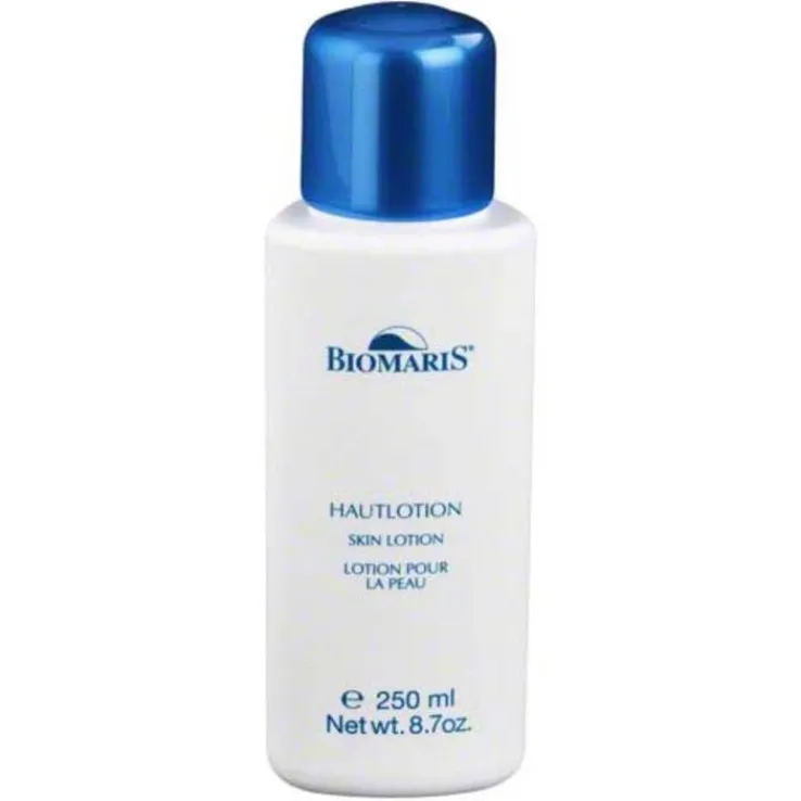 Biomaris Hautlotion, 250 ml