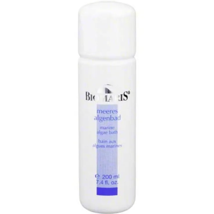 Biomaris Meeresalgenbad, 200 ml