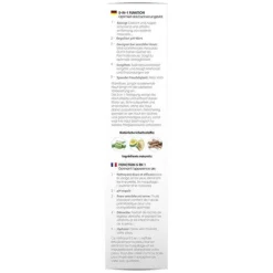 Biomed 5 in 1 Reinigung Creme, 90 ml
