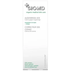 Biomed Augenringe ade Creme, 15 ml