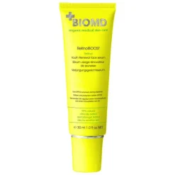 BIOMED Retinol Boost Feuchtigkeitsserum, 30 ml