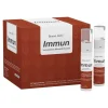 Biomo Aktiv Immun Trinkflasche + Tabletten 30-Tages-Kombi, 1 P