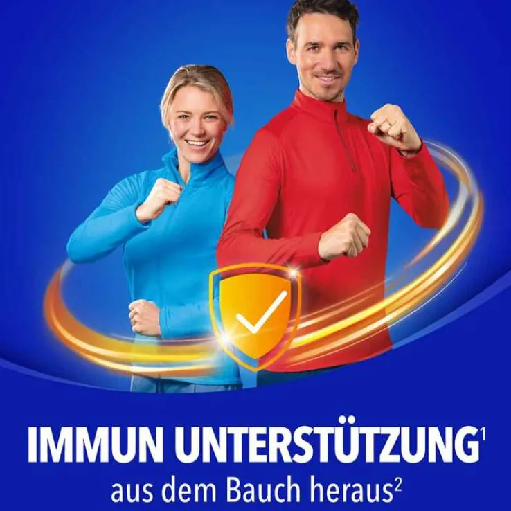 BION3 Immun Weichgummis, 60 St