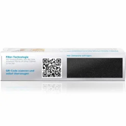 Bioniq White Filler Zahnpasta, 75 ml