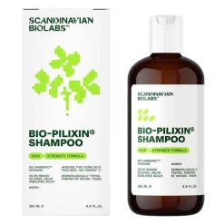 Bio-Pilixin Shampoo für Frauen, 250 ml