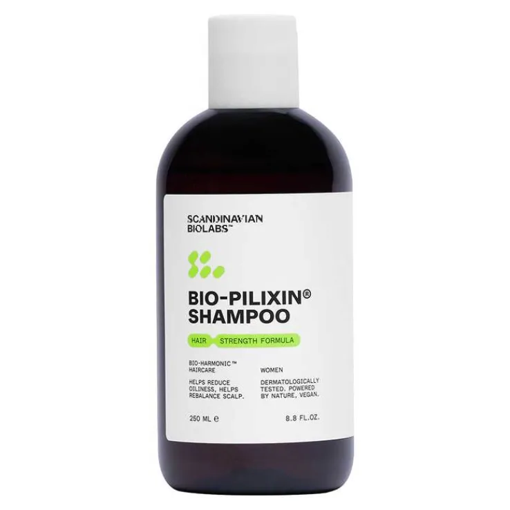 Bio-Pilixin Shampoo für Frauen, 250 ml