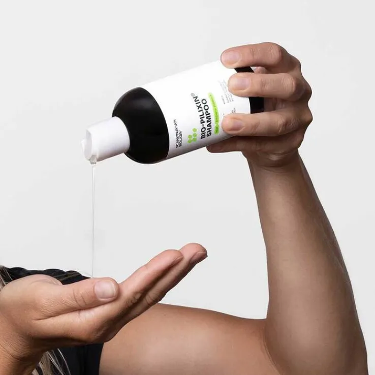 Bio-Pilixin Shampoo für Frauen, 250 ml