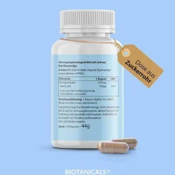Biotanicals Jod Kapseln, 150 St