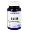 Biotin 0,45 mg GPH Kapseln, 60 St