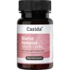 Biotin Komplex 10 mg hochdosiert + Zink + Selen Tabletten , 180 St
