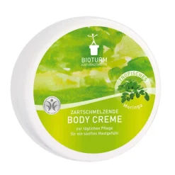 Bioturm Body Creme Moringa Nr.63, 250 ml