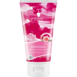 Bioturm Duschgel Rose Nr.72, 150 ml