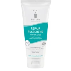 Bioturm Repair Fußcreme Nr.83, 100 ml