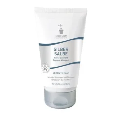 Bioturm Silber-Salbe Nr.33, 150 ml