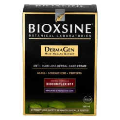 Bioxsine DG for Women gegen Haarausfall Spülung, 300 ml