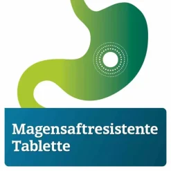 Bisacodyl ADGC® Laxans 5 mg magensaftresistent Tabletten, 100 St