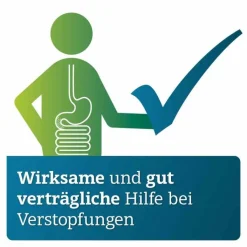 Bisacodyl ADGC® Laxans 5 mg magensaftresistent Tabletten, 20 St