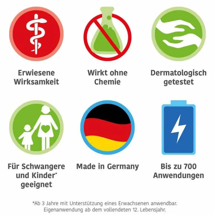 bite away® neo Stichheiler, 1 St