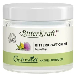 Bitterkraft Creme, 60 ml