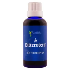Bitterstern Mixtur, 50 ml