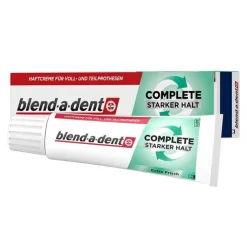 Blend A Dent Complete Haftcreme extra frisch, 47 g