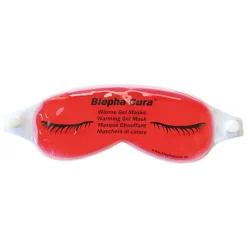 BlephaCura® Wärme Gel Maske, 1 St