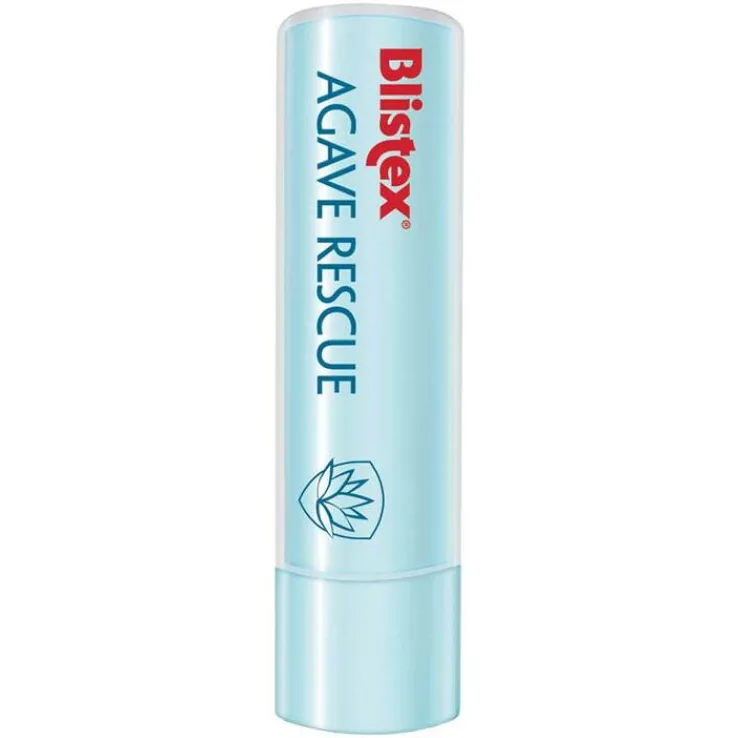Blistex Agave Rescue Stift, 3.7 g