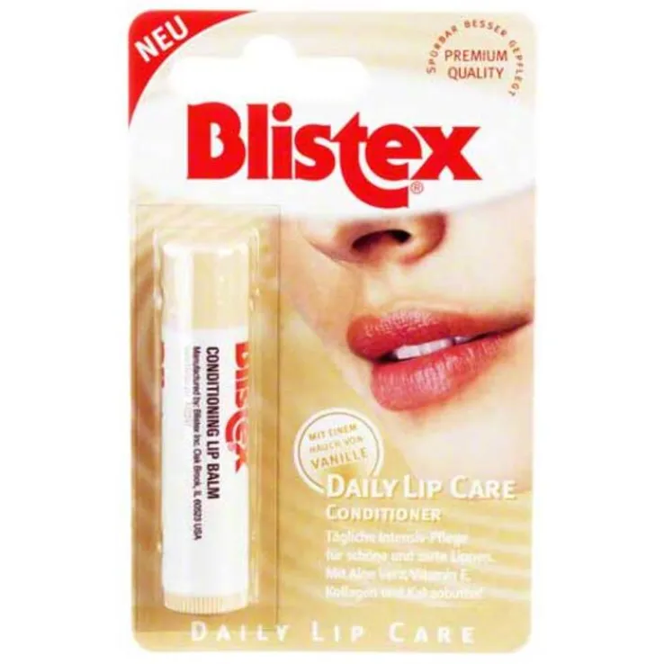 Blistex Daily Lip Care Conditioner, 1 St