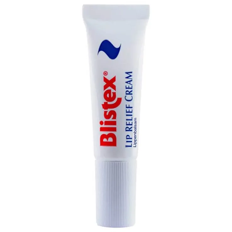 Blistex Lippenbalsam LSF 15 Tube, 6 ml