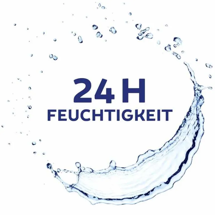 Blistex Medplus Creme ohne Mineralöl Tiegel, 7 ml