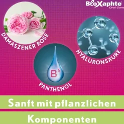 BloXaphte® Oral Care Mundgel, 15 ml