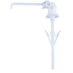 Bode Einmalpumpe für Eurospender 1 plus für 1000 ml, 1 St