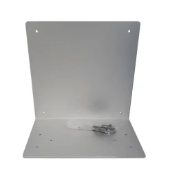 Bode Eurospender Montagewinkel für Modell 1/1 plus /2000 zu 350ml und 500ml, 1 St
