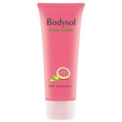 Bodysol Aroma Duschgel Pink Grapefruit, 100 ml
