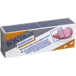 Bonyplus Swc spezial Zahnpro, 1 St