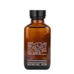 Booming Bob Körperöl Kokos & Olive, 89 ml