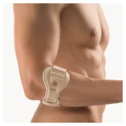 Bort Epicontur mit 1 Pelotte Einheitsgröße 21 - 35cm haut, 1 St