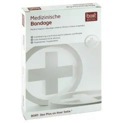 BORT SellaFlex Daumenstütze L schwarz, 1 St