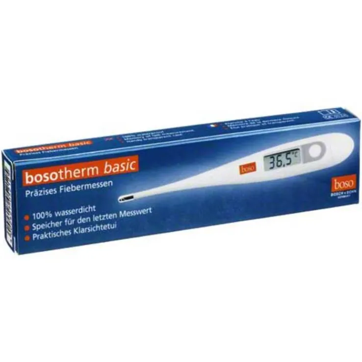 Bosotherm Basic, 1 St