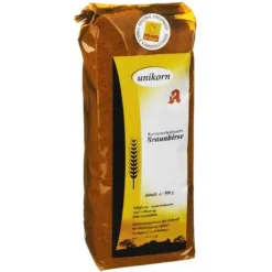 Braunhirse Wildform Pulver, 500 g