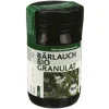 Bärlauch Bio Dr. Pandalis Granulat, 50 g