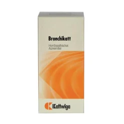 Bronchikatt Tabletten, 100 St