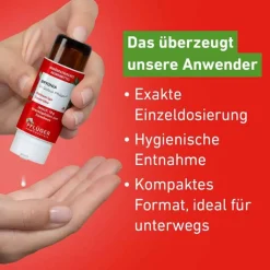 Bryonia D6 Globuli Pflüger Dosierspender, 10 g