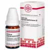 Calcium hypophosphorosum D 6 Globuli, 10 g