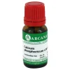 Calcium phosphoricum Arcana LM 6 Dilution, 10 ml