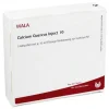 Calcium Quercus Inject 10 Ampullen, 5X10 ml